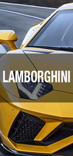 Lamborghini parts & accessories