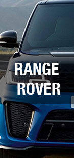 Range Rover parts & accessories