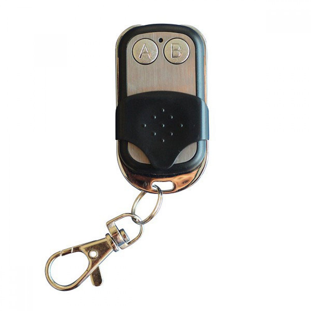 Ferrari California Exhaust Bypass Valve Controller Remote Kit