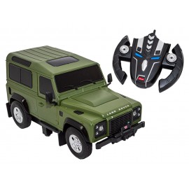remote control land rover defender 110