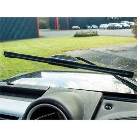 Land Rover Defender Bosch Aerotwin Flat Wiper Blade
