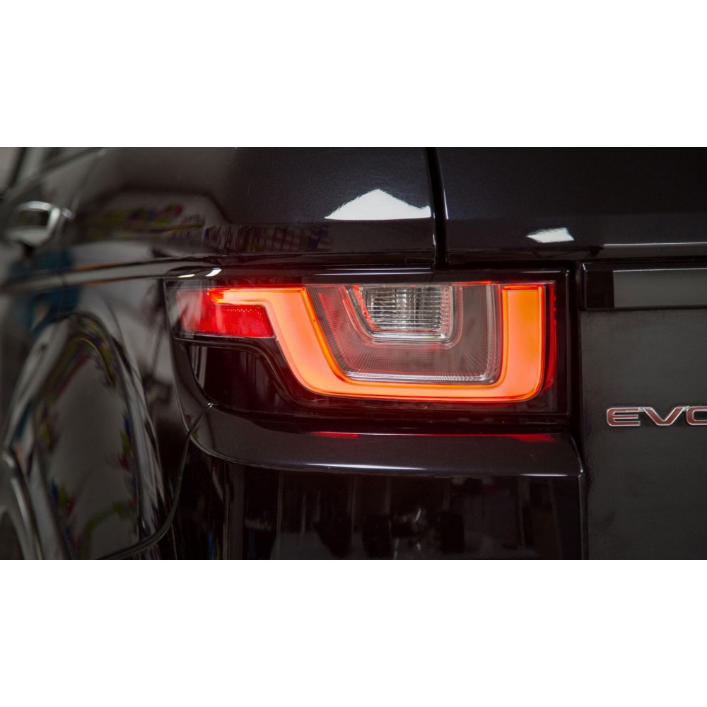 Range Rover Evoque 2016 Facelift Rear Tail Light Upgrade Kit (pair)